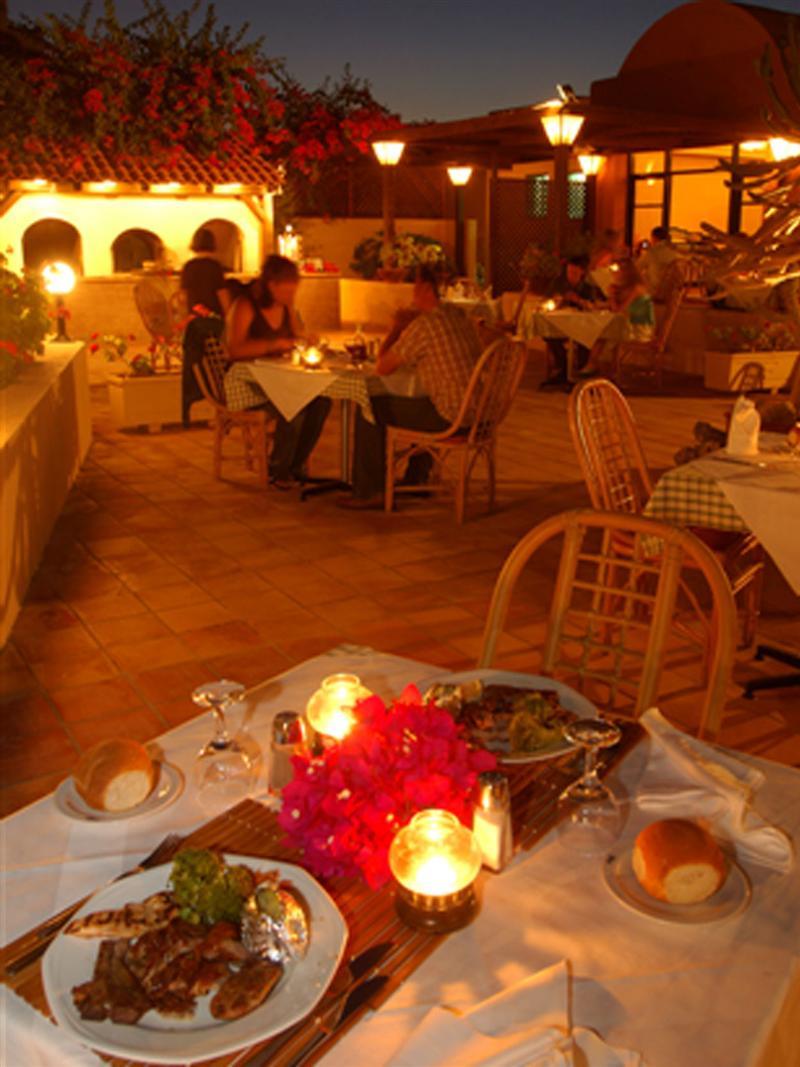 Anissa Beach Hotel Hersonissos  Exteriör bild