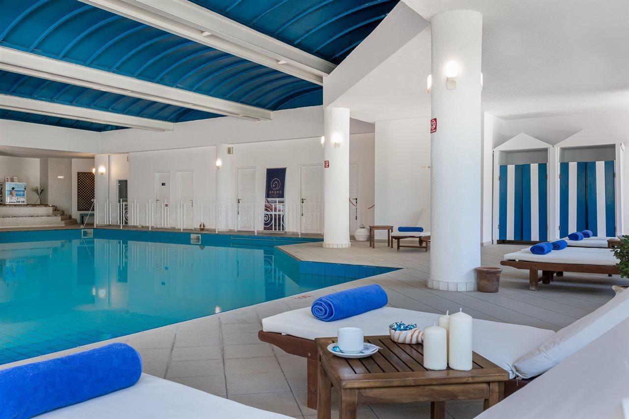 Anissa Beach Hotel Hersonissos  Exteriör bild